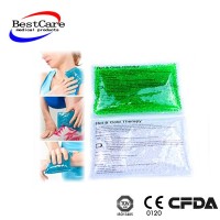 Leg Arm Hot Cold Therapy Gel Pack Medical Ice Cold Compress Pack Foot Physical Therapy with