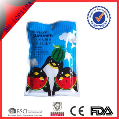 Muscle Pain Relief Affordable Price Available Size 100 g 130 g Immediate Reaction Speed Instant Cold Pack For Medical Treatment